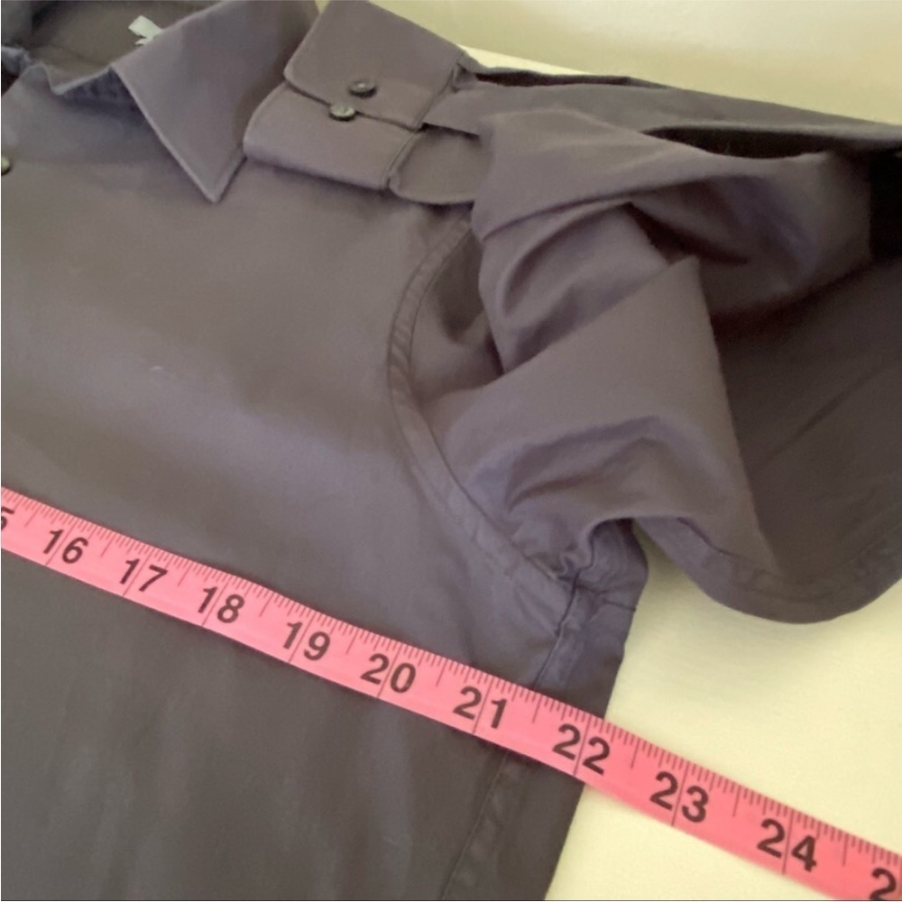 DKNY Mens Shirt - Picture 6 of 12